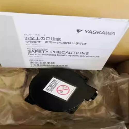 安川机器人伺服电机编码器UTTAH-B17TL适合电机询价