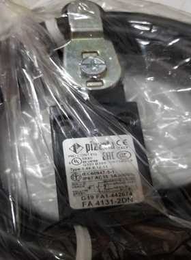 FA4131-2DNPIZZATO限位开关FA 41~询价
