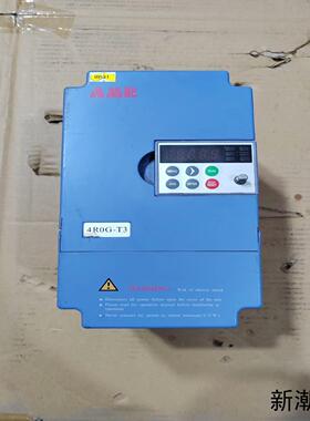 安邦信变频器455KWAMB100S-4R0G5R5议价商品