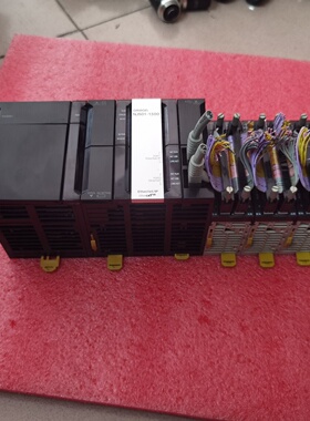 欧姆龙CPU模块NJ5011300NJPA3001议价