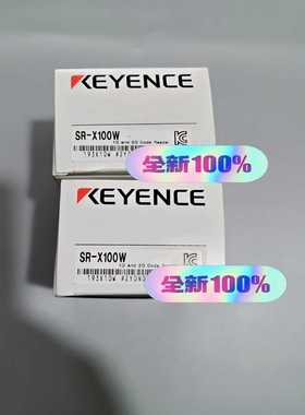 基恩士KEYENCESR-X100W传感器，全新原装正品，--议价商品