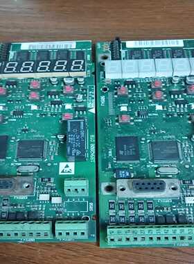 丹弗斯2809 2900变频器主板195N2008 DT8~询价