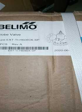BELIMO博力谋EXT-TI-H6080X-SP--议价商品