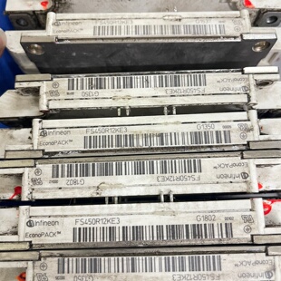 【询价】FS450R12KE3/FS450R17KE3/6MBI45