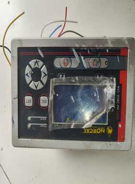 询价英国诺克尔Norcal油墨粘度在线控制仪，NCL-VISC.