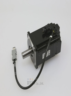 YASKAWASIGMA5SGMJV-08A3A21750W交流电伺服电机JZSP-CSP11