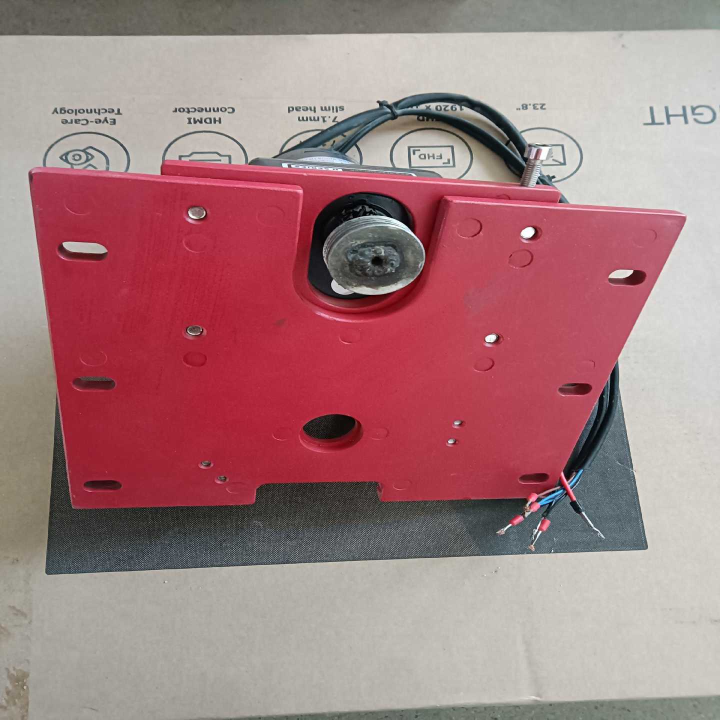 GPG-05SC，3GN-18K，闸机减速机电机，24直流电~询价