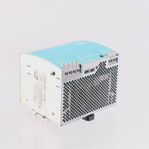 PULS SL20.310 SL20310 PSU 24V DC 20A 3PHASE