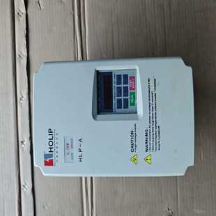 海利普变频器HLPA03D743B