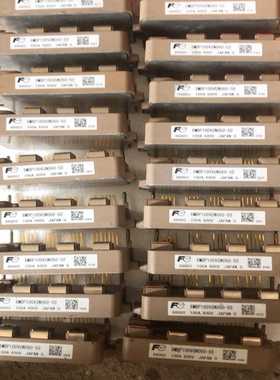 6MBP100VGN060-50实物图（佳毅工控）