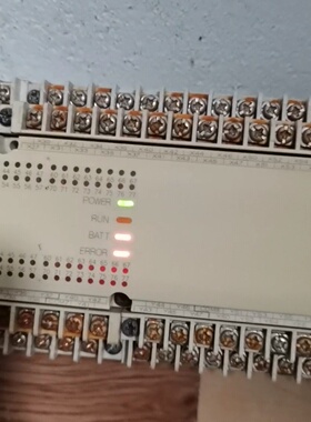 三菱FX3U128MRESA议价