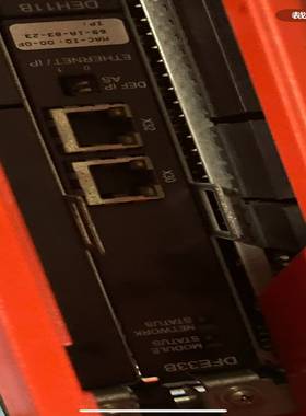 询价~dfe33b sew变频器Ethernet/IP通信卡