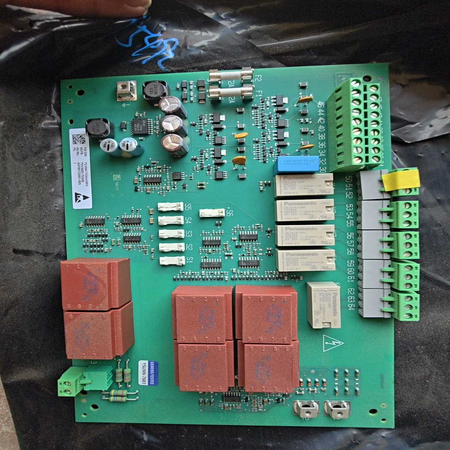 西门子7VV3003-7VS00A5E33415609，图-询价客服