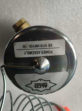ALCO膨胀阀XB1019NW100-1B一个XB--议价商品