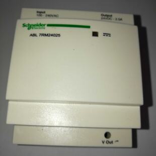 配件ABL7RM24025电源包装 议价