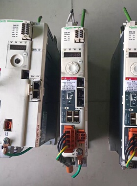 议价施耐德伺服驱动器 LXM32AD12N4 LXM32MD72N4 三相 208V/400V/