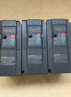伟创变频器AC60E-T3-3R7G的质量，380V询价