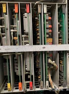 安捷伦8753ES网分拆件卖！板子每块500元，要那块拆那块--议价商