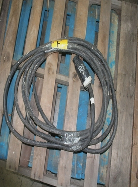 07-KA060014-MSHA600VHWGStow6/3&8/1电源线25英尺