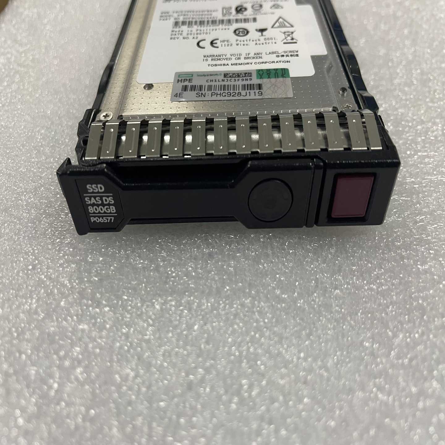 DELL SM863A 028F3R SATA 240G S