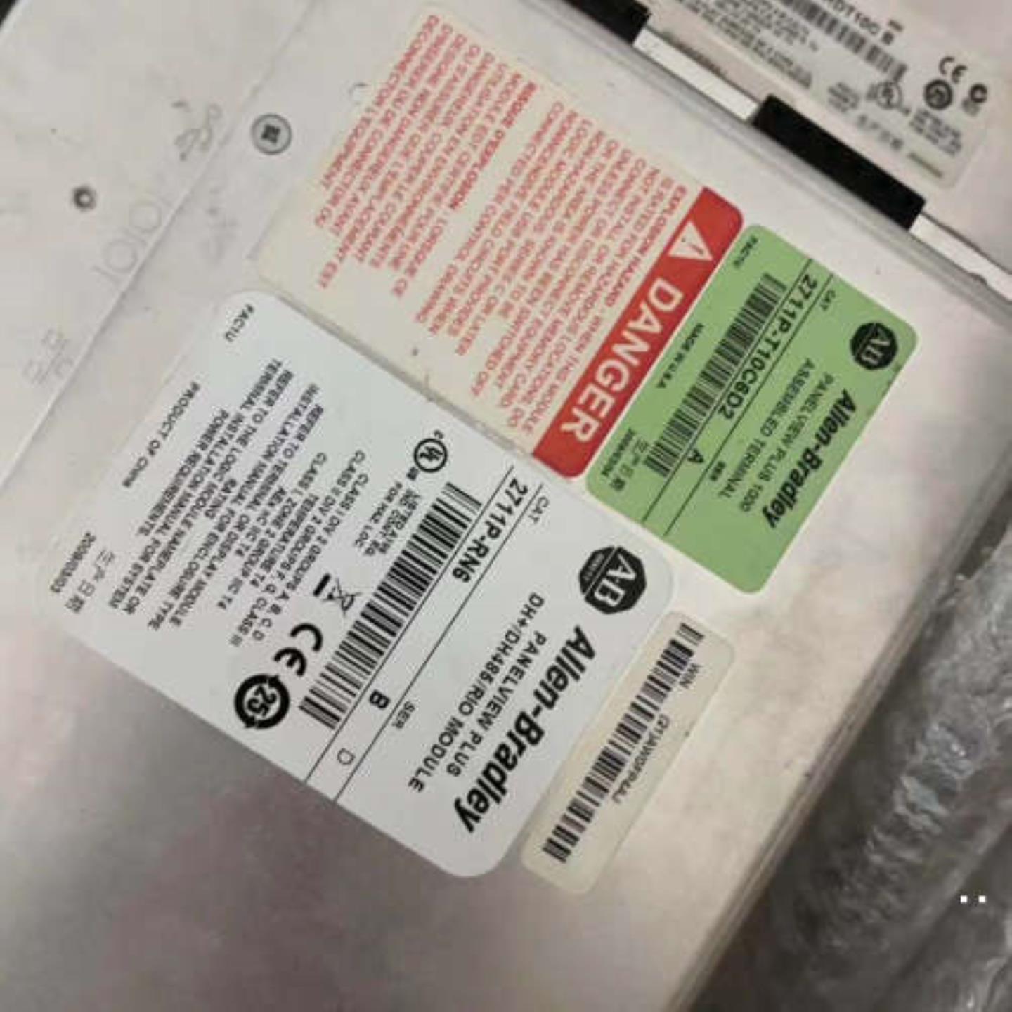 （议价)议价  维 修2711P-T10C6D2裸机成色漂亮功能齐全