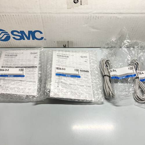 议价日本SMC全新原装正品压力开关 ISE30A-01-D-L 实物拍摄！正品