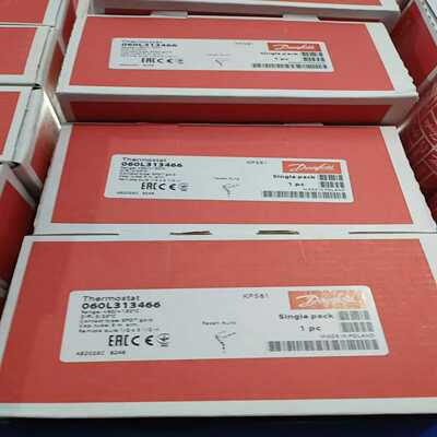 丹佛斯060L313466，全新原厂件现货带包装正品，议价…--议价商品