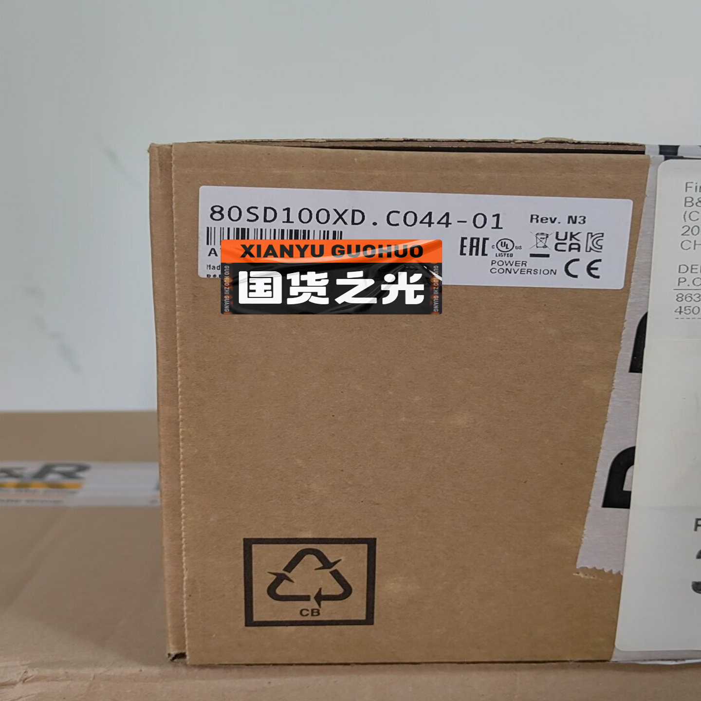 询价贝加莱驱动器8OSD100XD.C044-0180SD