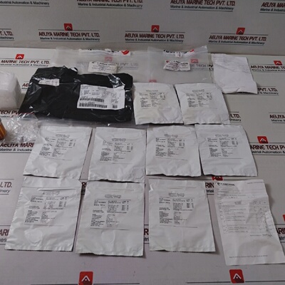 Cameron 20208100188 Spule Bereich Dichtung Reparatursatz 223