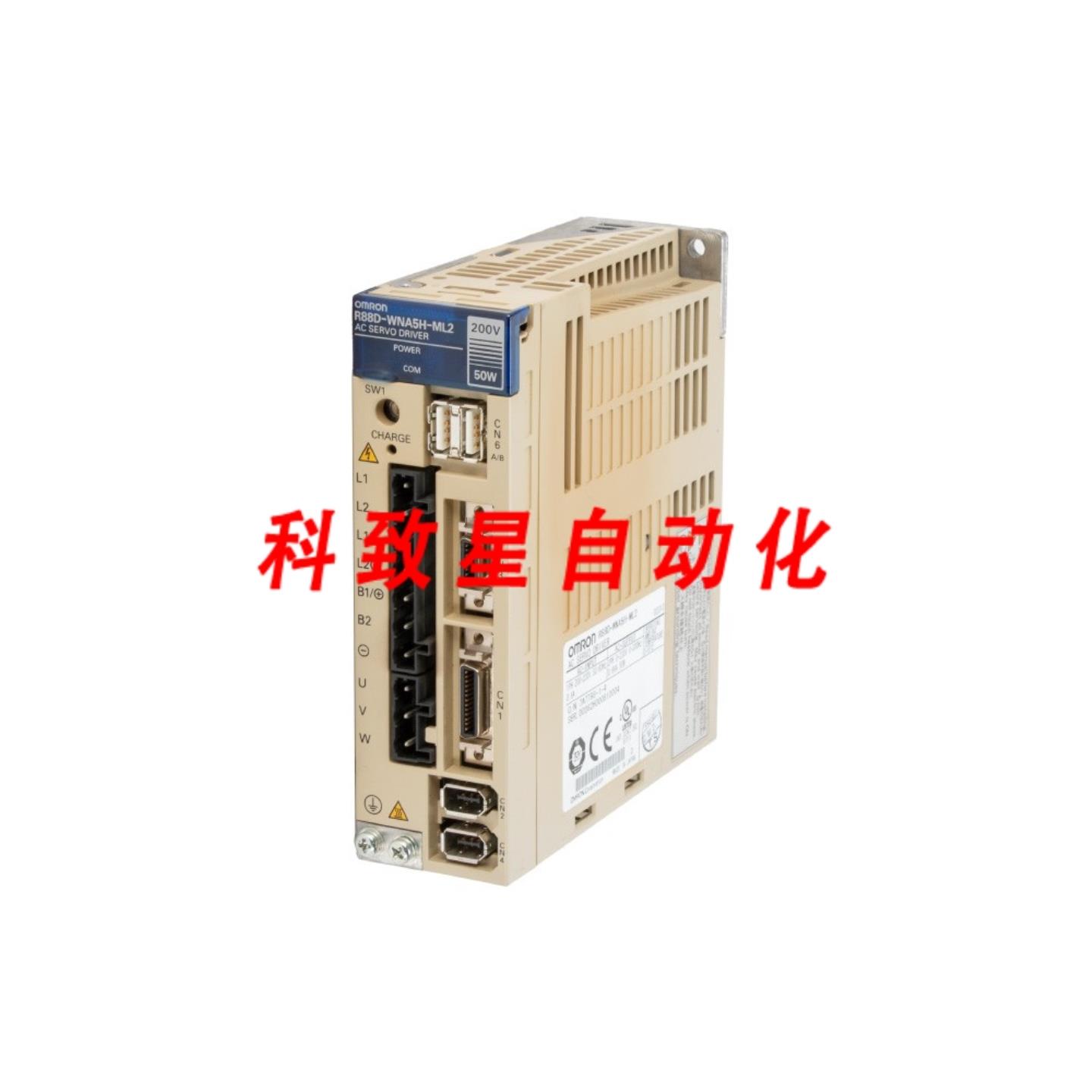 工业配件R88D-WNA5H-ML2