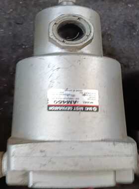 SMC原装日本进口过滤器SMCAM450-议价