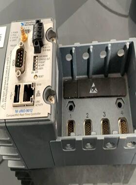 配件NI CRIO-9012功能Ok成色新议价议价