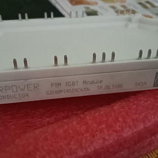 gd100pix120c6SN全新议价