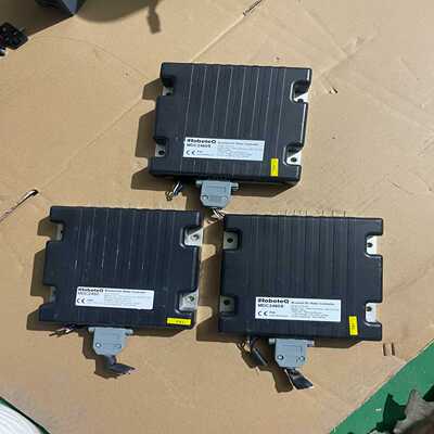 直流电机驱动罗伯特Q MDC2460一台。MDC2460S两~询价