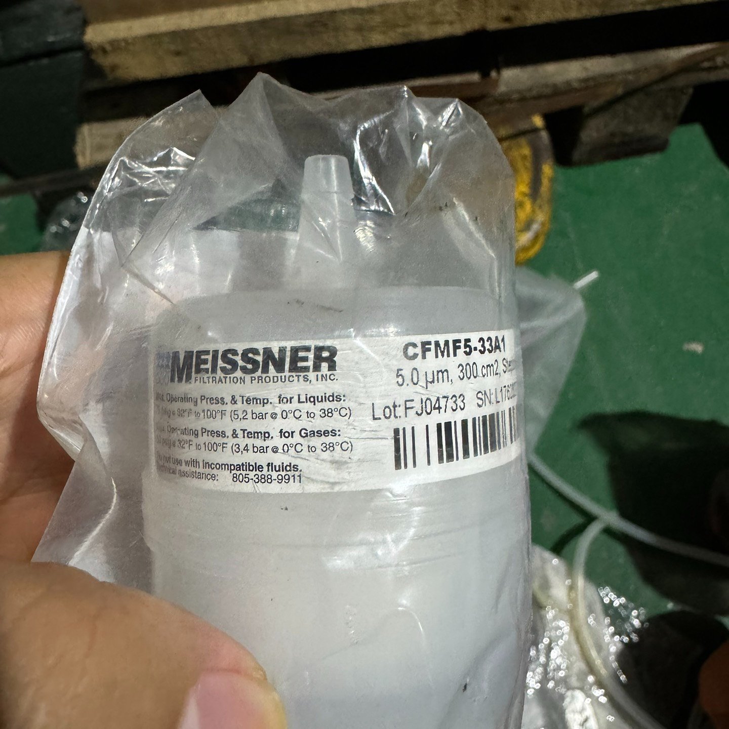 美国原装进口MEISSNER囊式器CFMF533A1议价,电子元器件市场,其它元器件,淘宝优惠券,粉丝福利购,淘宝优惠卷