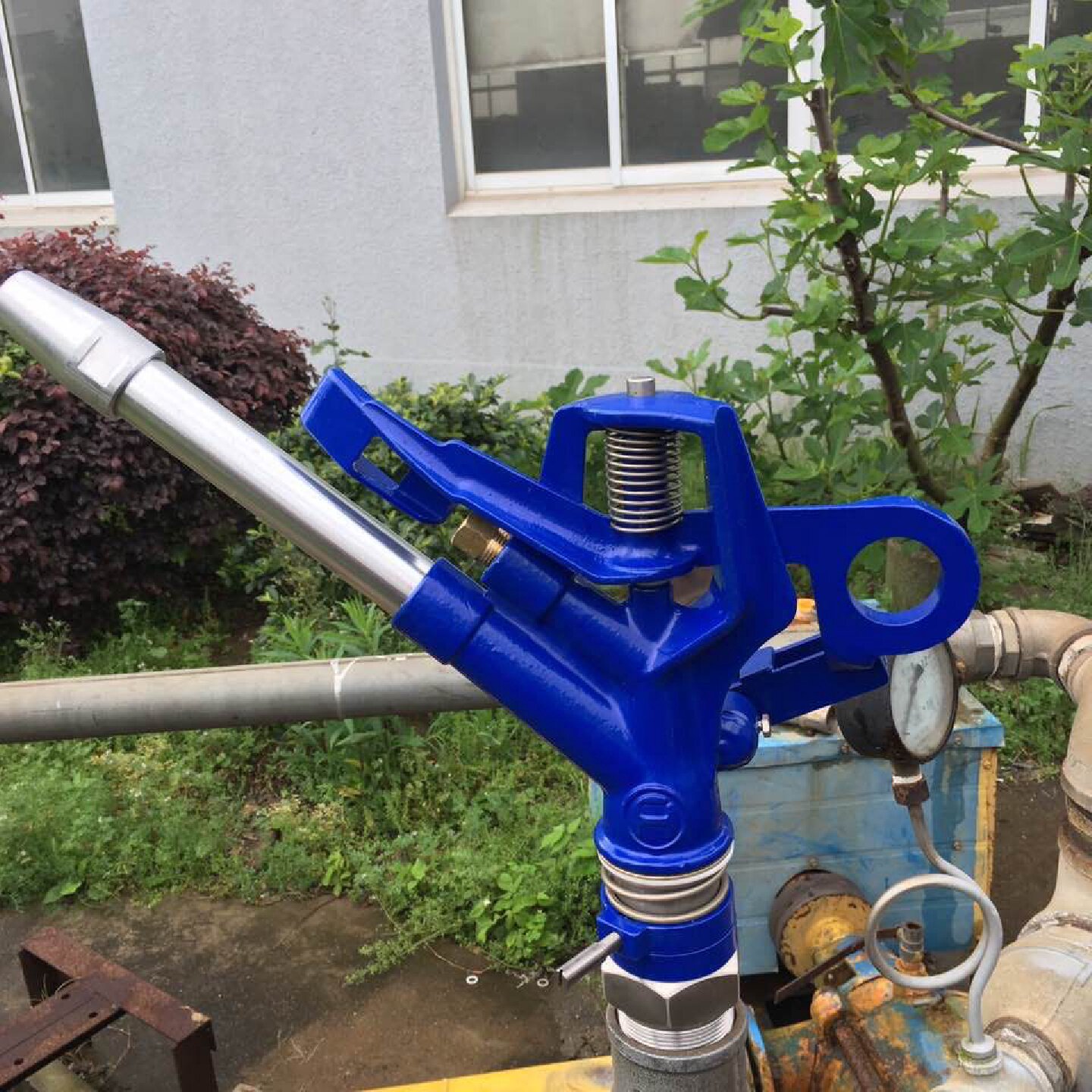 空气雾化喷嘴纸板加湿喷嘴空气加湿喷头空气除味喷雾雾化喷嘴