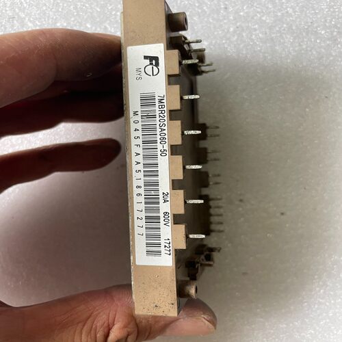 7mbr20sa060-50富士模块，功能询价