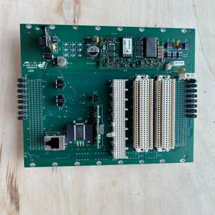 询价Lam810 016控制板成色新 800081