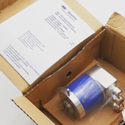 Krones 0902929508 GXMMS.Z17 ProfibusDP V1.31 Drehgeber unuse