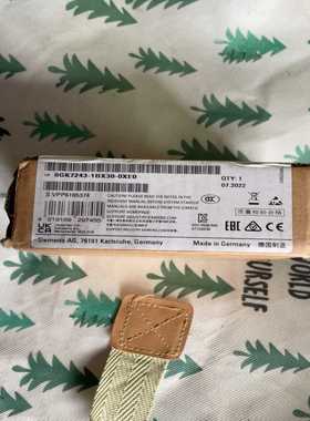 西门子SIMATICNET通信处理器，型号CP1243-1-议价