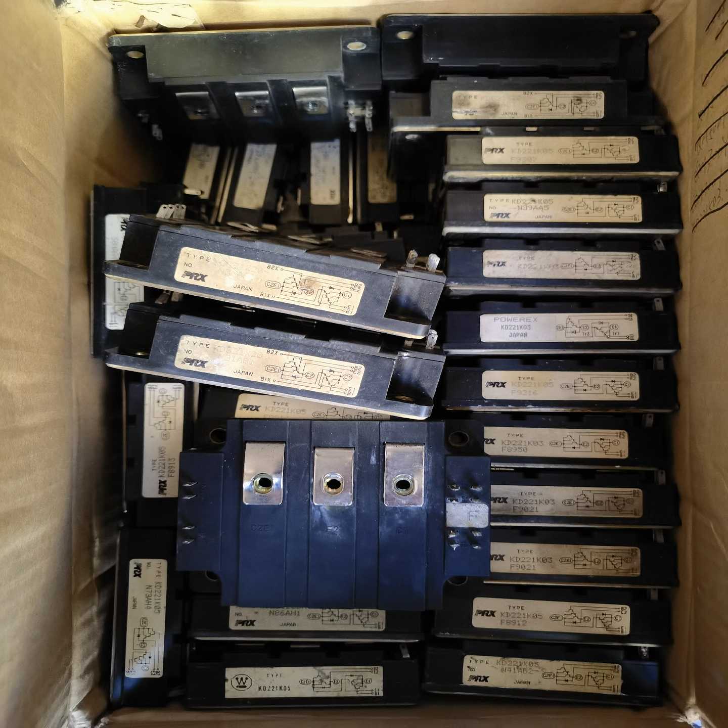 询价KD621K20,KS621260,1DI800A-120,