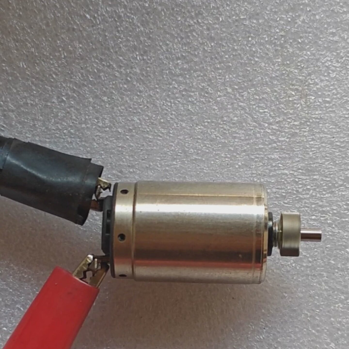 拆机进口escap直流电机23L21213E59询价