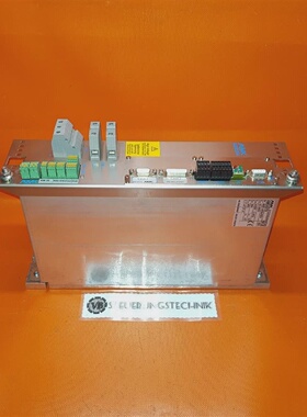 议价Amk Amkasyn Servo Drive Type Kw 20  With KwR03 Warry  Ex