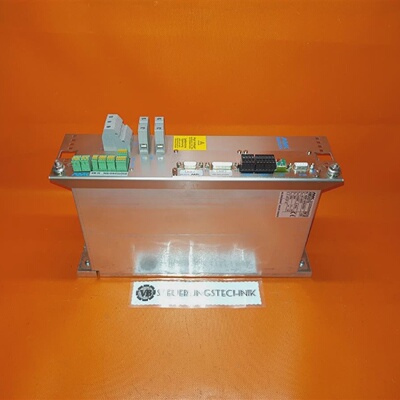 AMK Amkasyn Servo Driver Type KW 20  Including KWR03