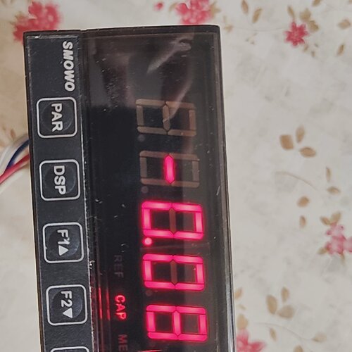 溢价-SMOWO测量显示控制仪MIC1ABAZ2AC4