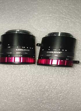 询价视清MFA230-S5050mm1：2.82/3