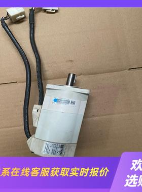 MSMA021A1F 伺服电机拍前询价下单