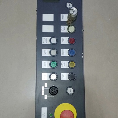 控制板6FC52030AD220AA1实物图-询