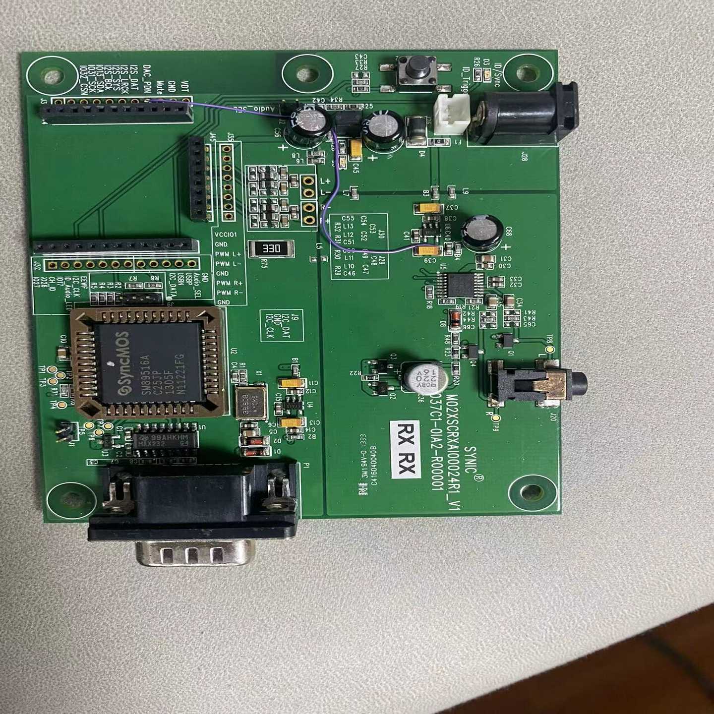 开发板M02XSCRXAI00024R1-V1和M02XSC询价