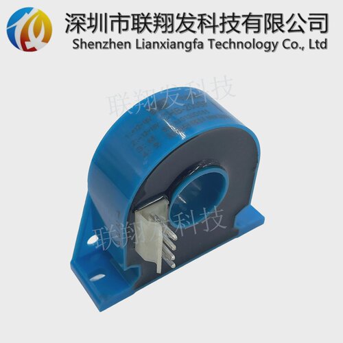 全新闭环霍尔电流传感器CHB-50SFCHB-100SFCHB-200SFCHB-300SF